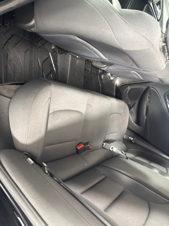 2020 Chevrolet Malibu Image 19