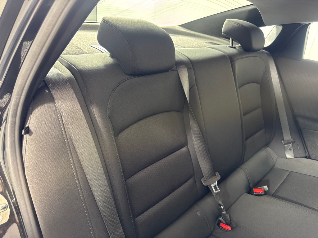 2020 Chevrolet Malibu Image 22