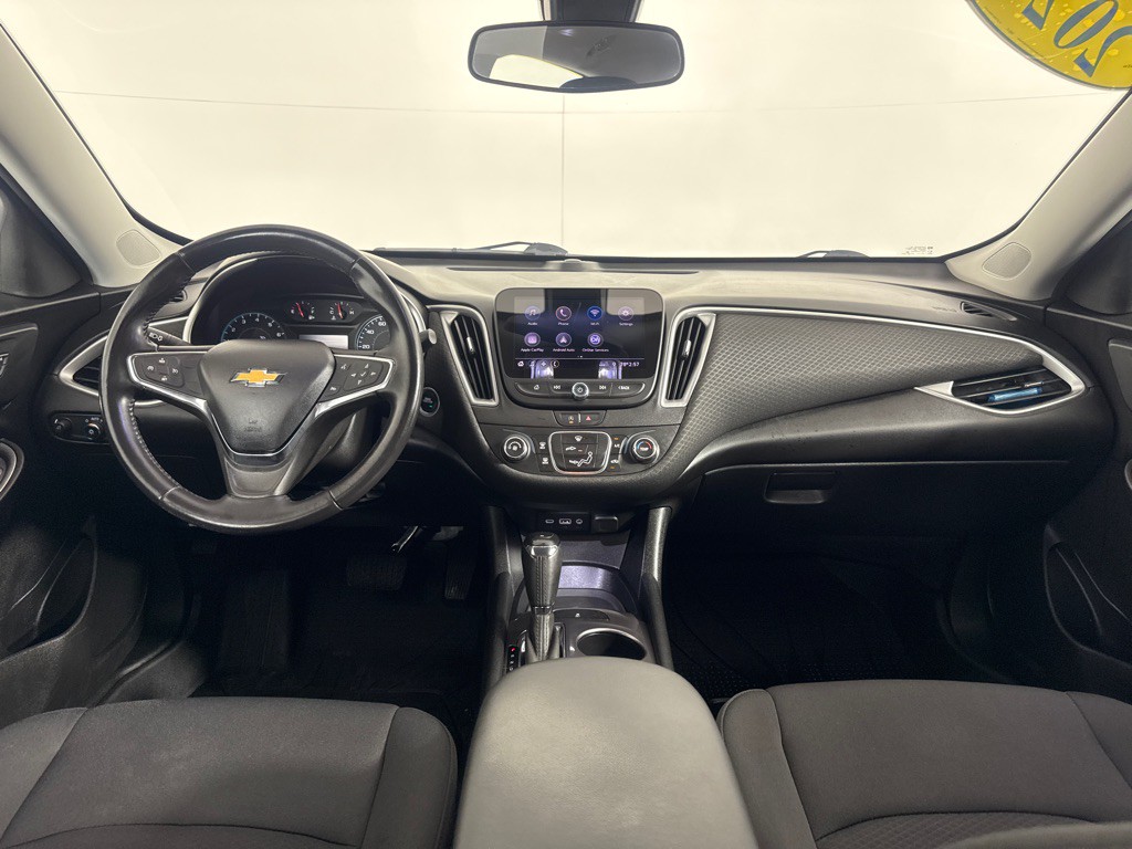 2020 Chevrolet Malibu Image 25