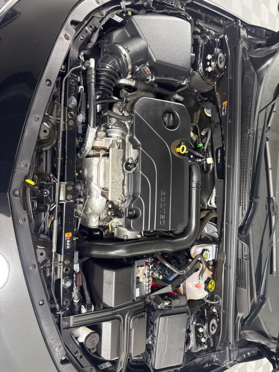 2020 Chevrolet Malibu Image 26
