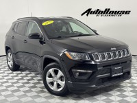 Image for 2019 Jeep Compass Latitude ID: 6720237
