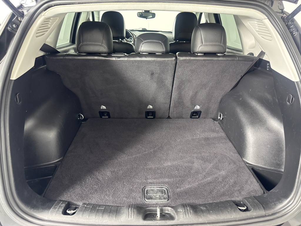 2019 Jeep Compass Image 20
