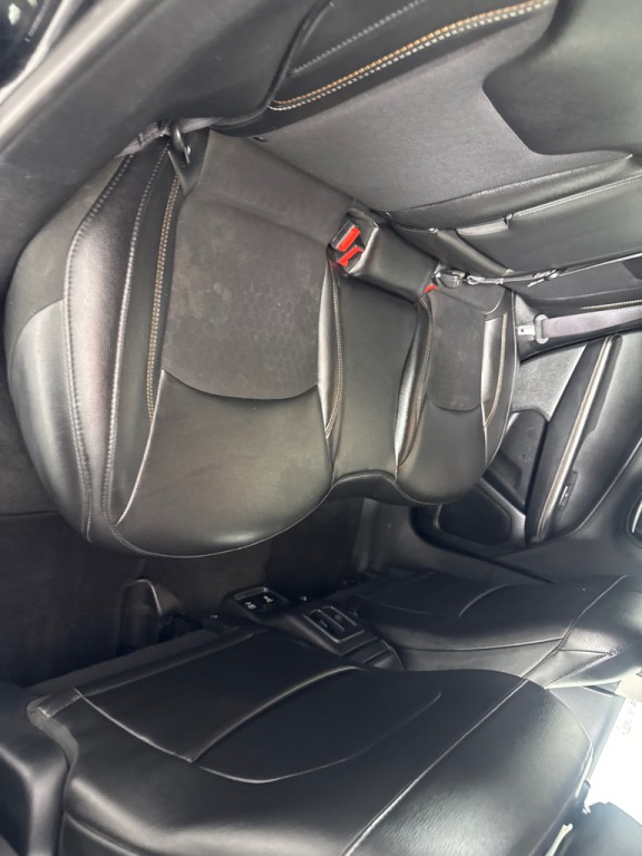 2019 Jeep Compass Image 21