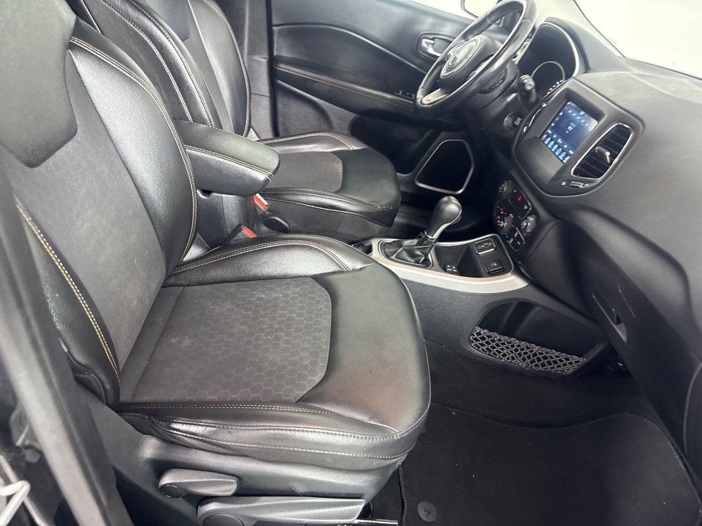 2019 Jeep Compass Image 23