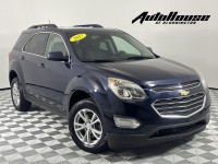 Image for 2017 Chevrolet Equinox LT ID: 6720281