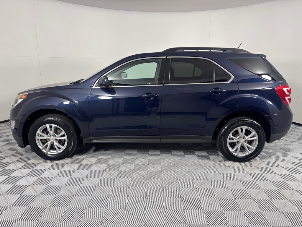 2017 Chevrolet Equinox Image 5