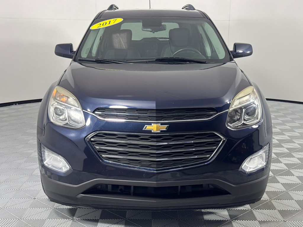 2017 Chevrolet Equinox Image 8