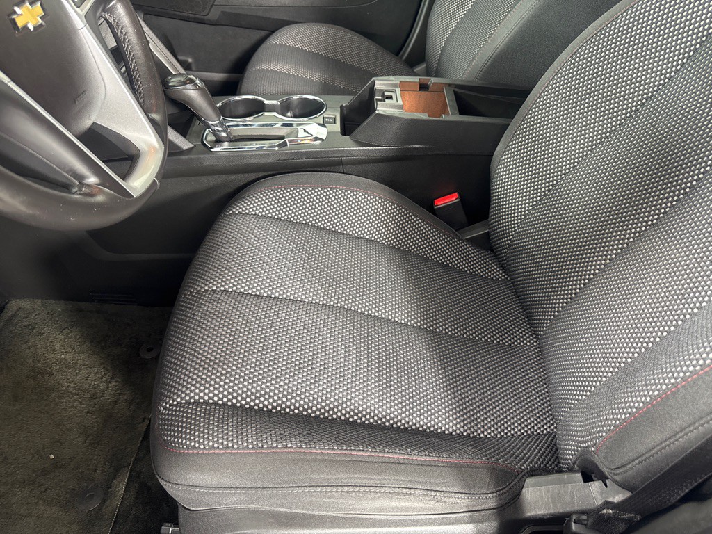 2017 Chevrolet Equinox Image 10