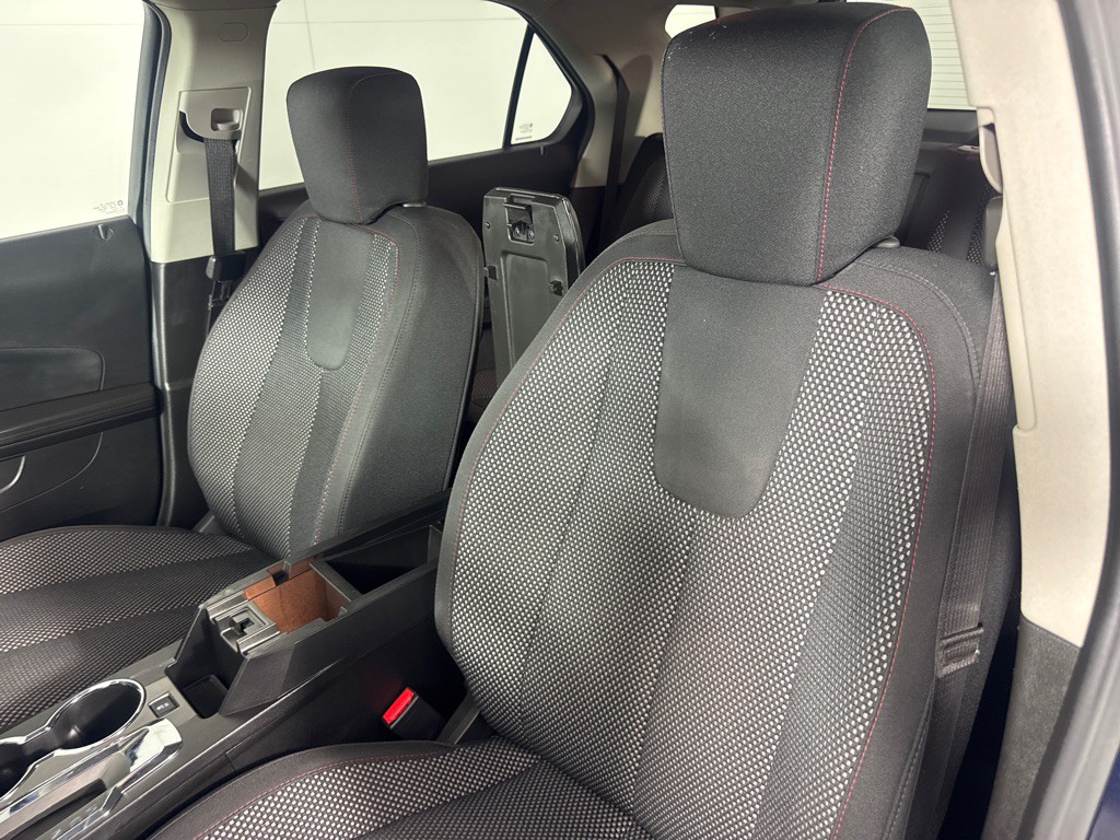 2017 Chevrolet Equinox Image 11