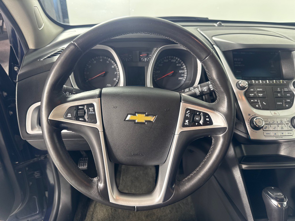 2017 Chevrolet Equinox Image 13