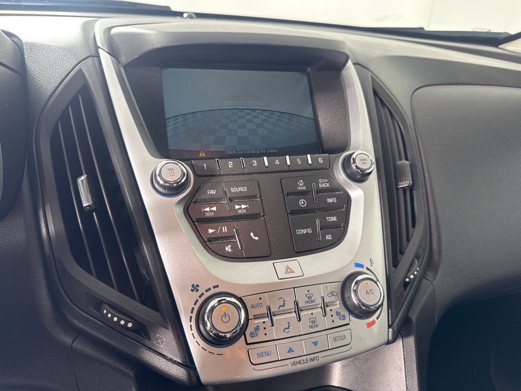 2017 Chevrolet Equinox Image 15
