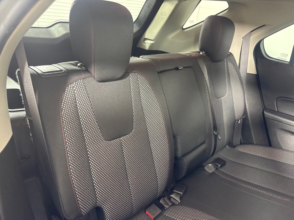 2017 Chevrolet Equinox Image 20
