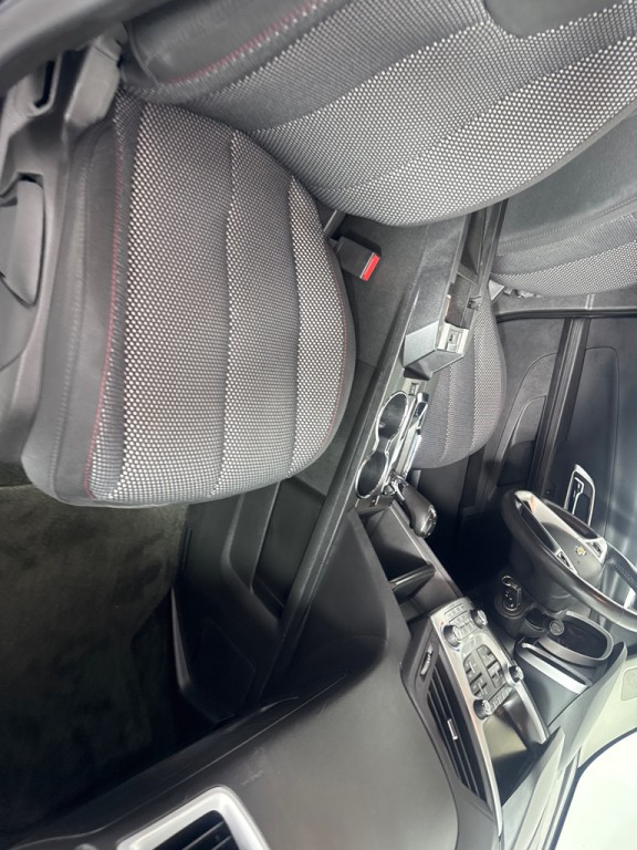 2017 Chevrolet Equinox Image 21