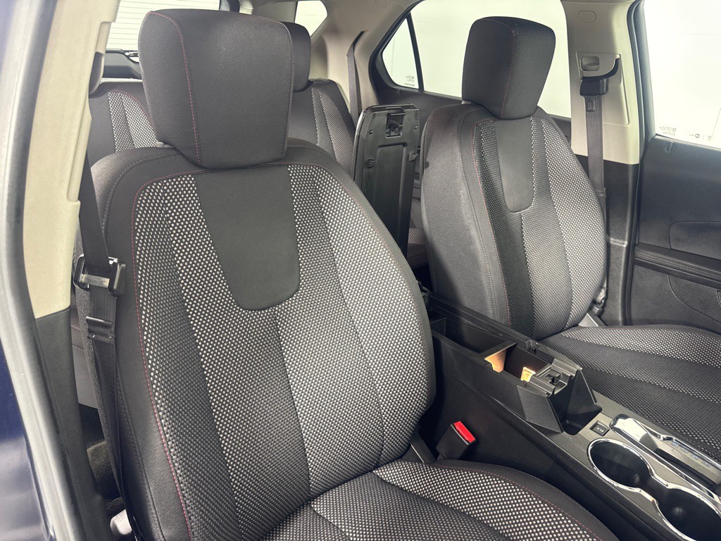 2017 Chevrolet Equinox Image 22