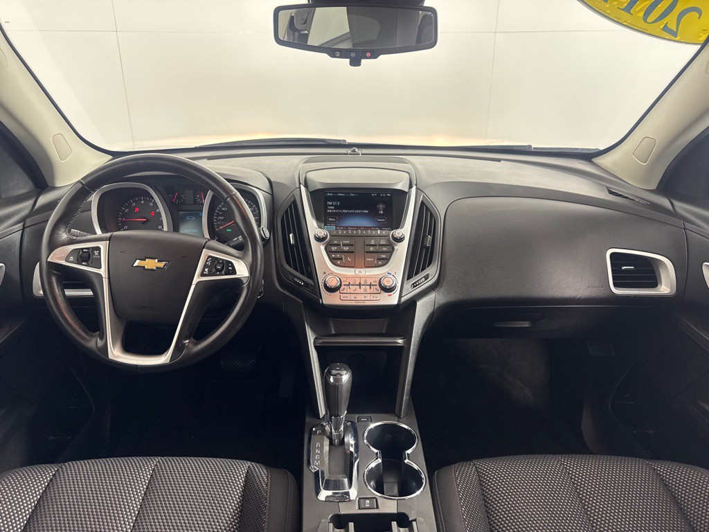 2017 Chevrolet Equinox Image 23
