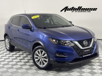 Image for 2021 Nissan Rogue S ID: 6720332