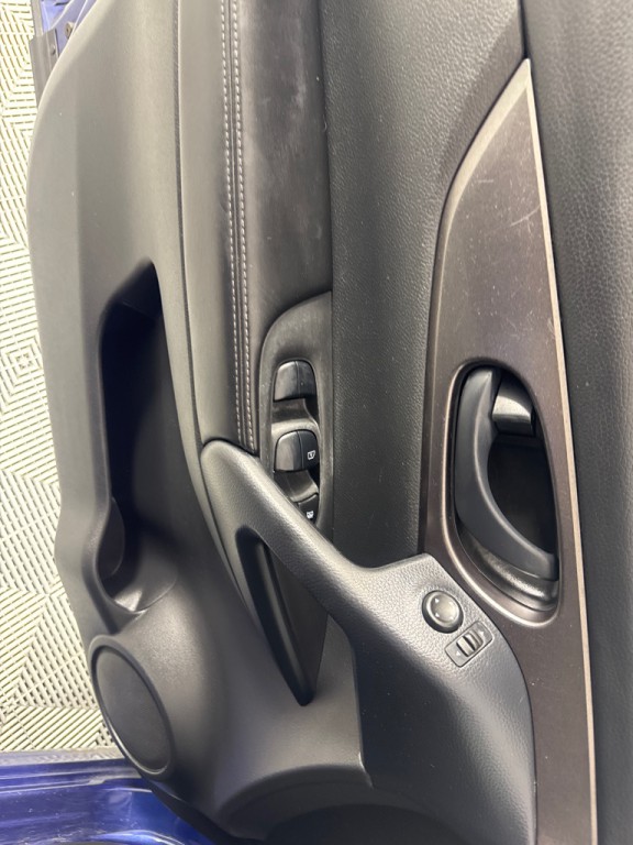 2021 Nissan Rogue Image 13