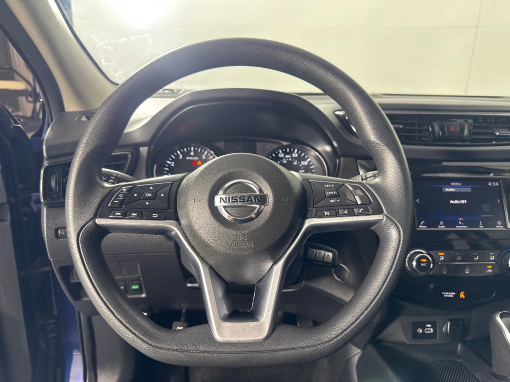 2021 Nissan Rogue Image 15