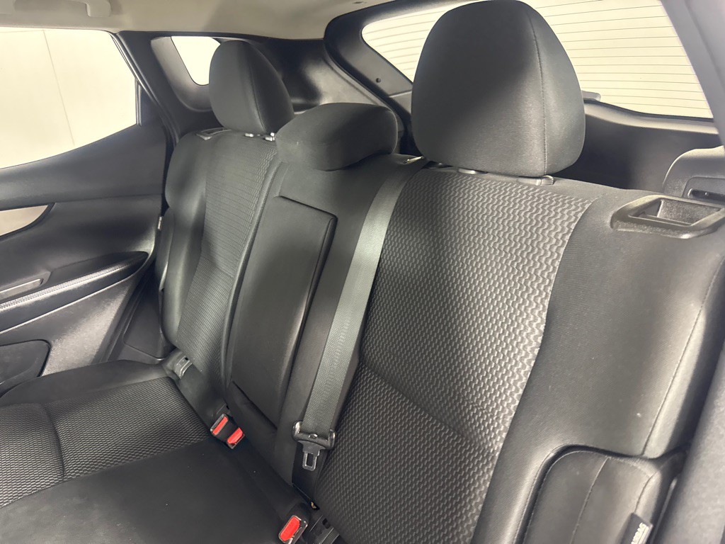 2021 Nissan Rogue Image 20
