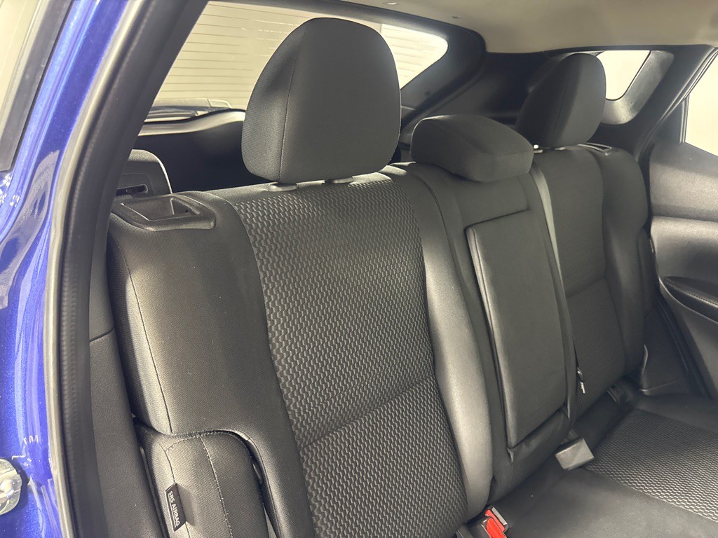 2021 Nissan Rogue Image 22