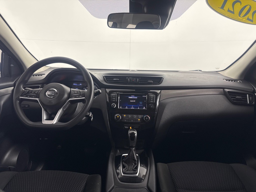 2021 Nissan Rogue Image 23