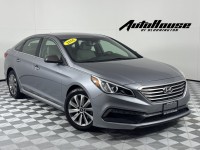 Image for 2016 Hyundai Sonata Sport ID: 6722161