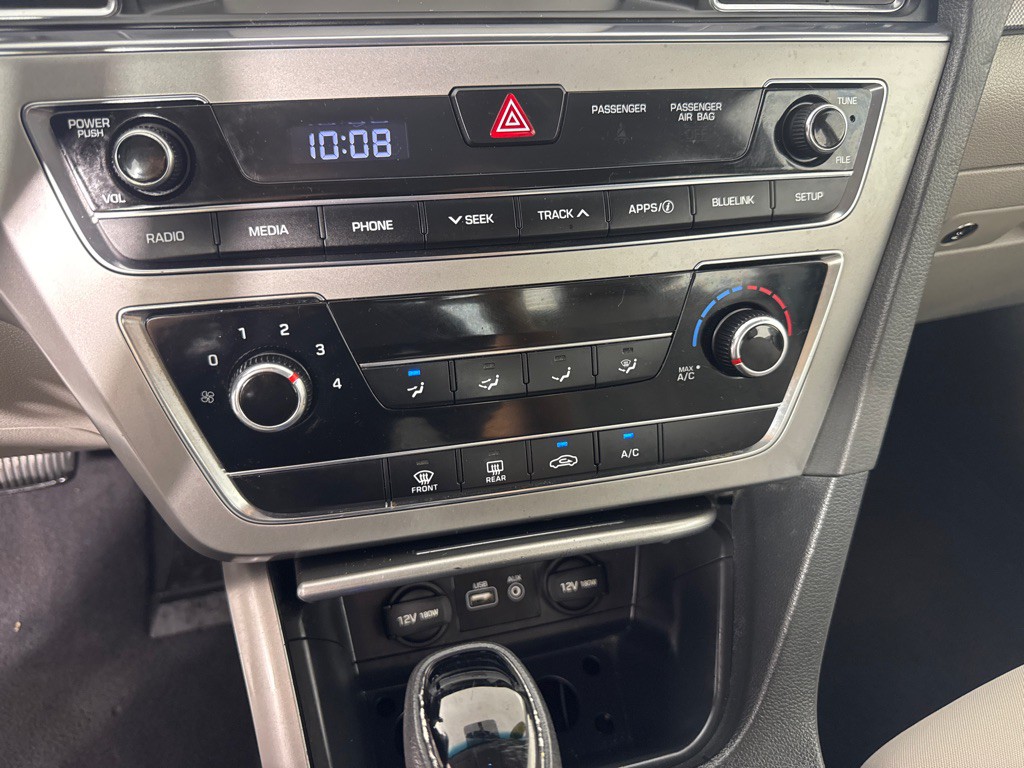 2016 Hyundai Sonata Image 11