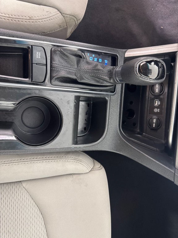 2016 Hyundai Sonata Image 12