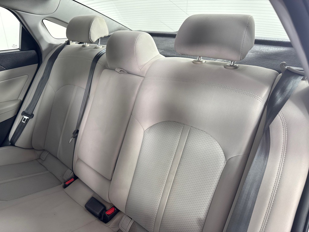 2016 Hyundai Sonata Image 14