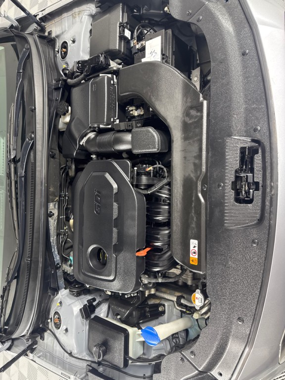 2016 Hyundai Sonata Image 18