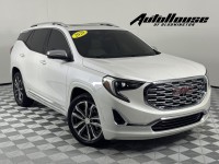 Image for 2020 GMC Terrain Denali ID: 6722391
