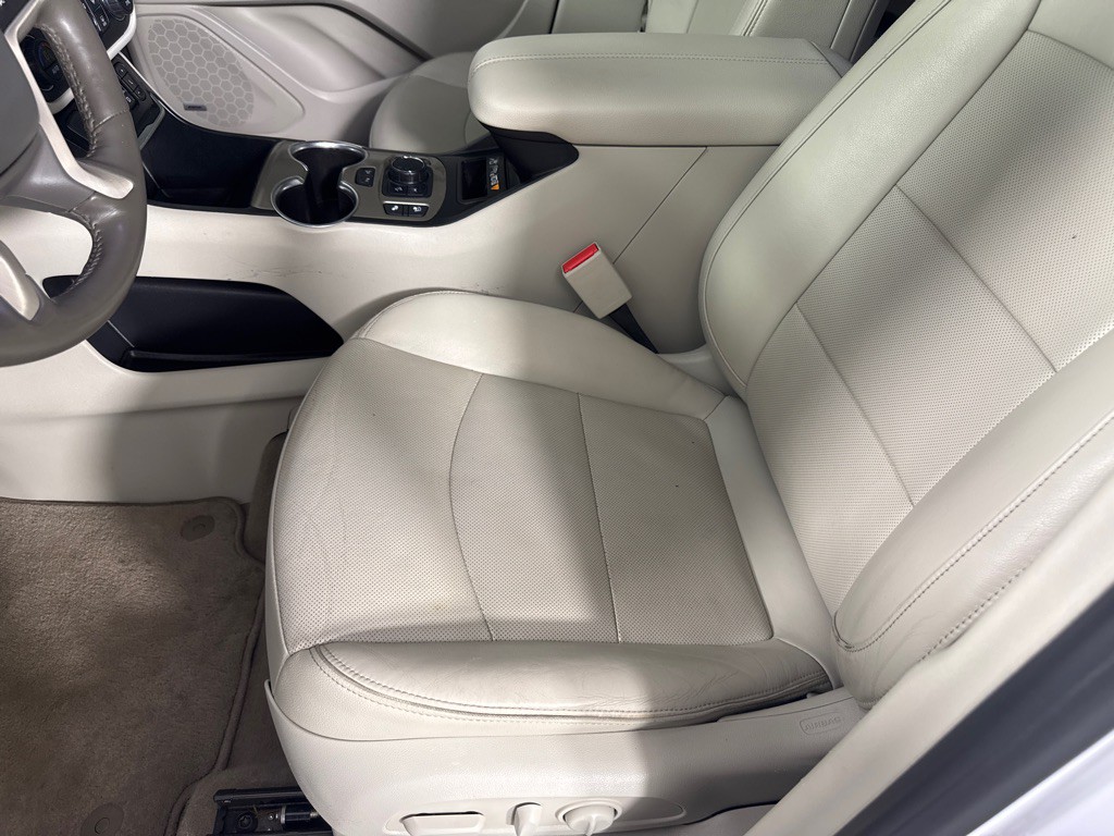 2020 GMC Terrain Image 14