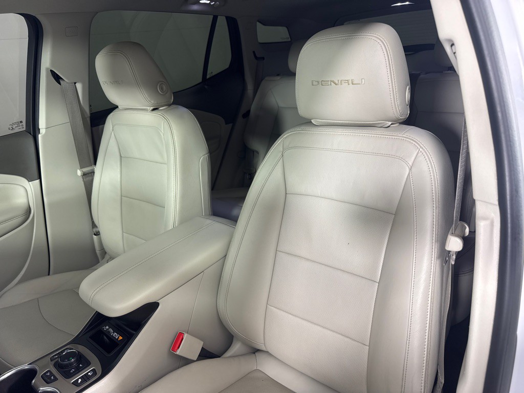 2020 GMC Terrain Image 15