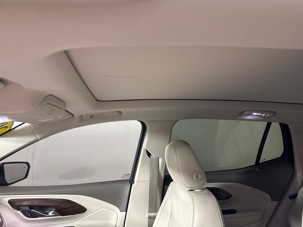 2020 GMC Terrain Image 16