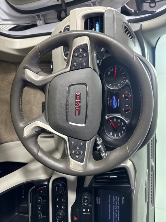 2020 GMC Terrain Image 18