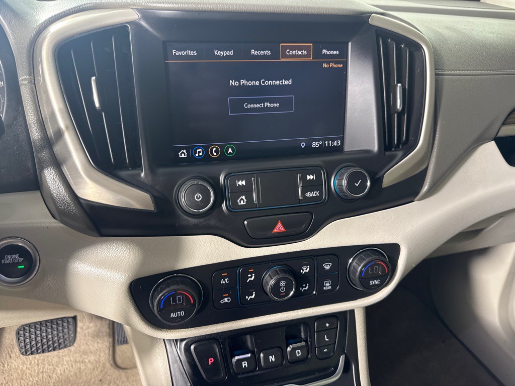 2020 GMC Terrain Image 19