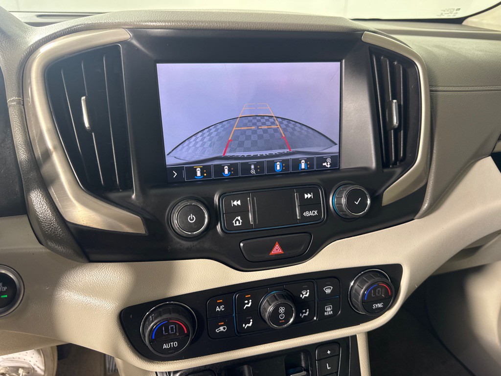 2020 GMC Terrain Image 20
