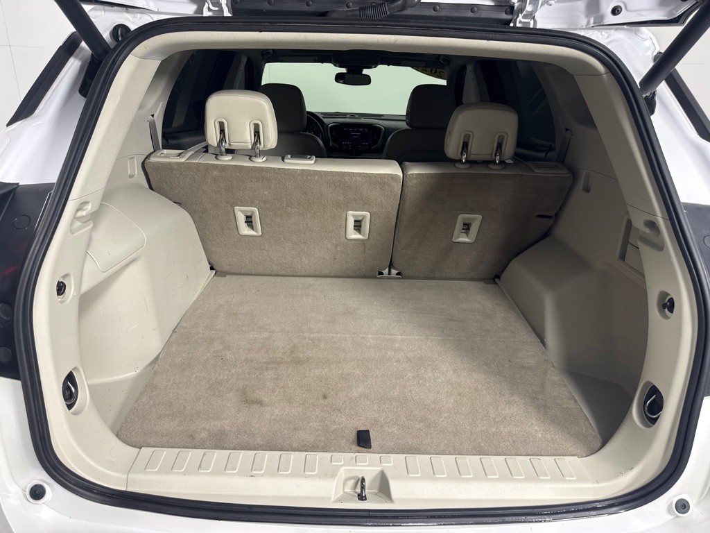2020 GMC Terrain Image 25