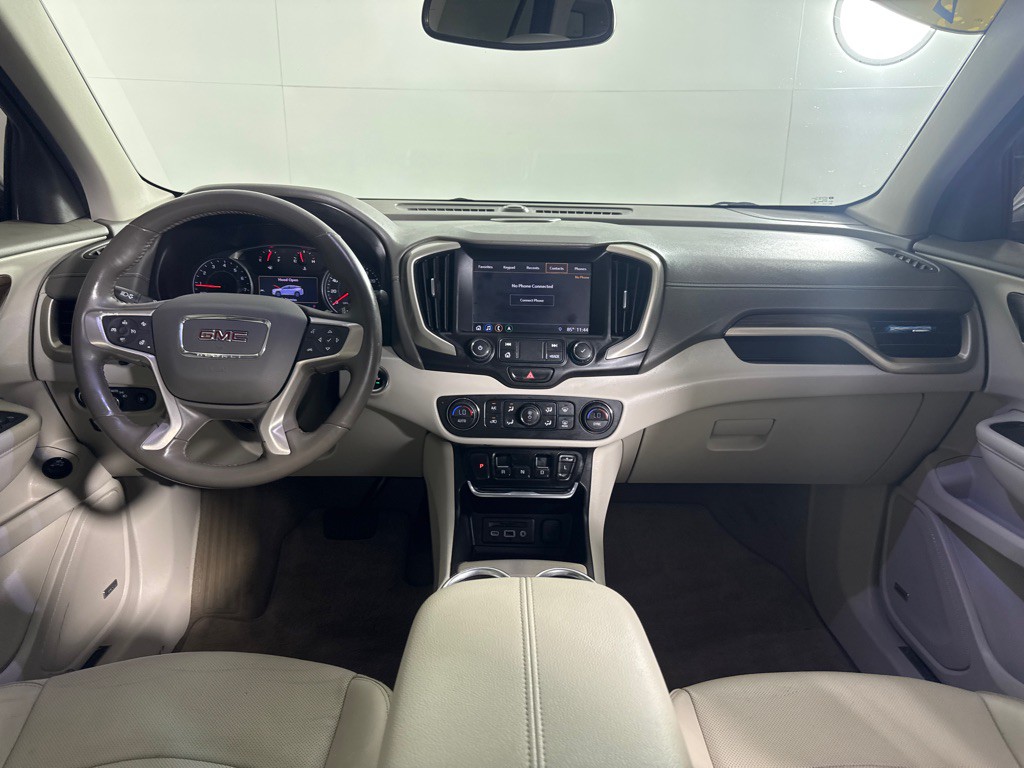 2020 GMC Terrain Image 30