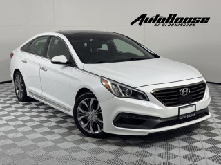 Image for 2015 Hyundai Sonata Sport ID: 6722496