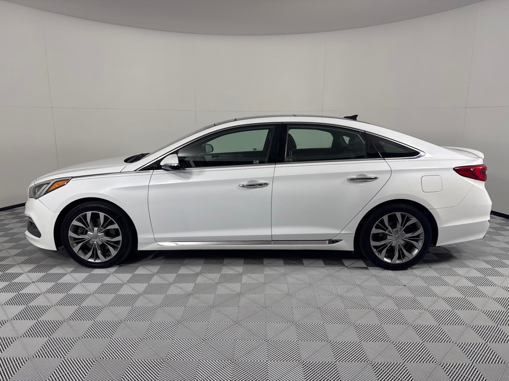 2015 Hyundai Sonata Image 6