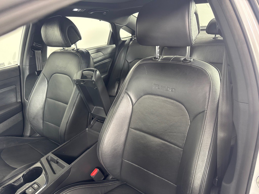 2015 Hyundai Sonata Image 9