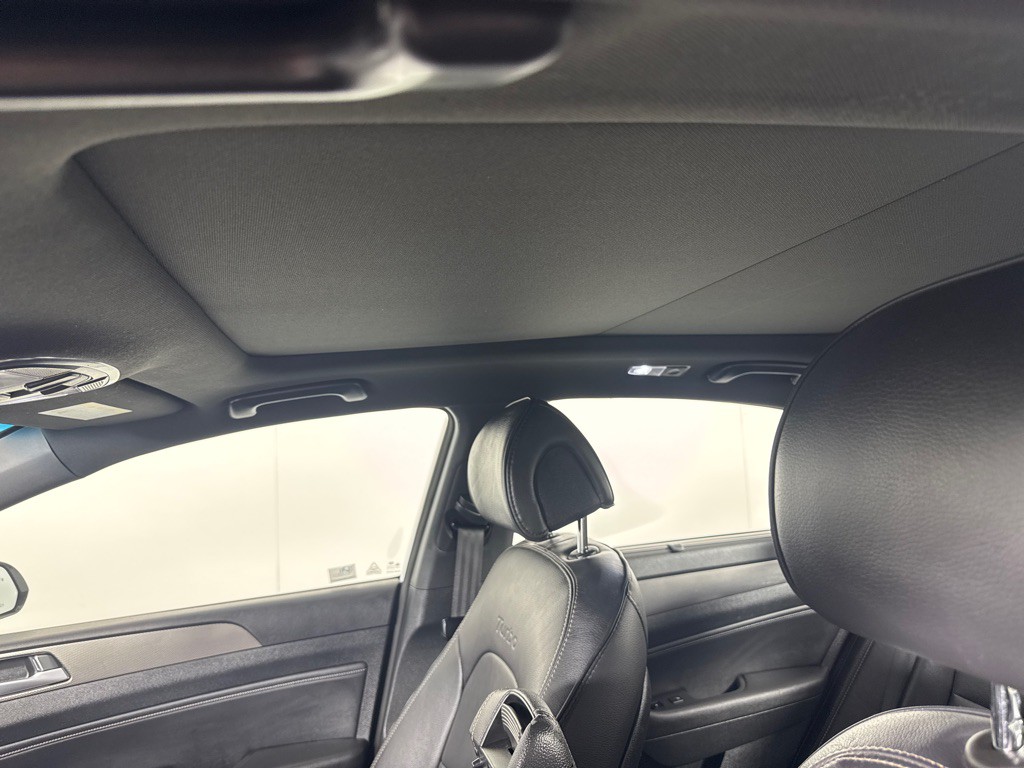 2015 Hyundai Sonata Image 10