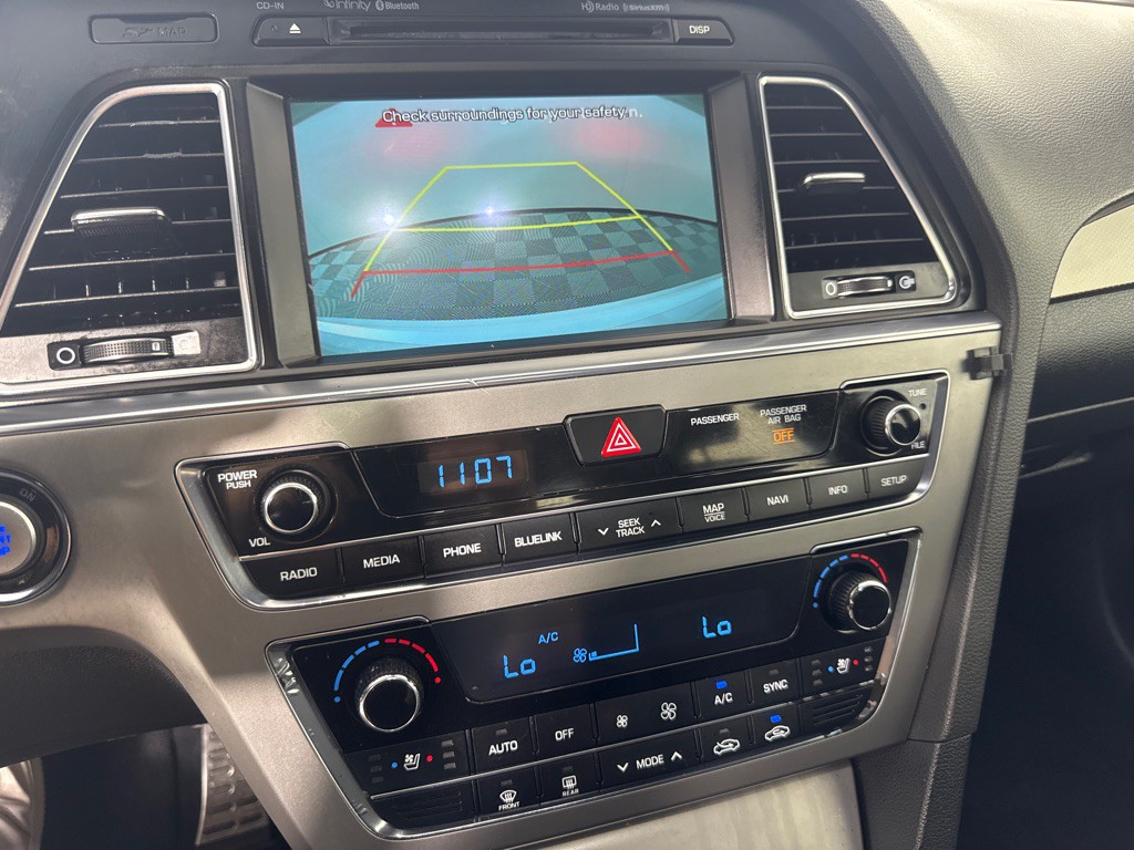 2015 Hyundai Sonata Image 13
