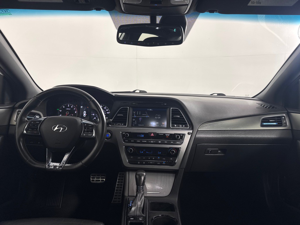2015 Hyundai Sonata Image 21