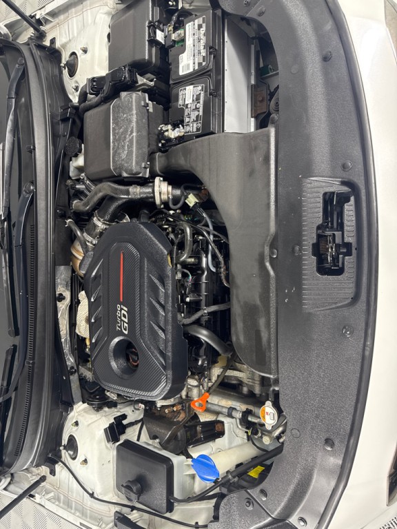 2015 Hyundai Sonata Image 22