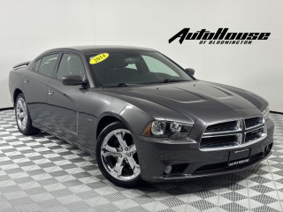 Image for 2014 Dodge Charger R/T ID: 6722678