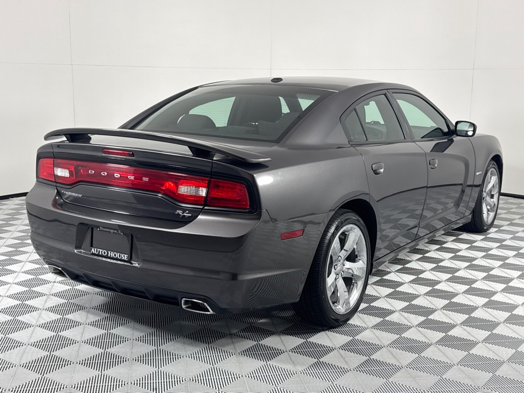 2014 Dodge Charger Image 5