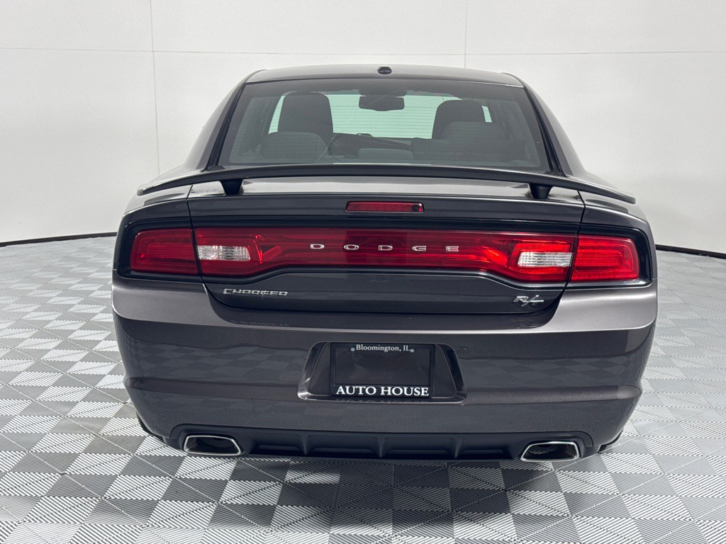 2014 Dodge Charger Image 6