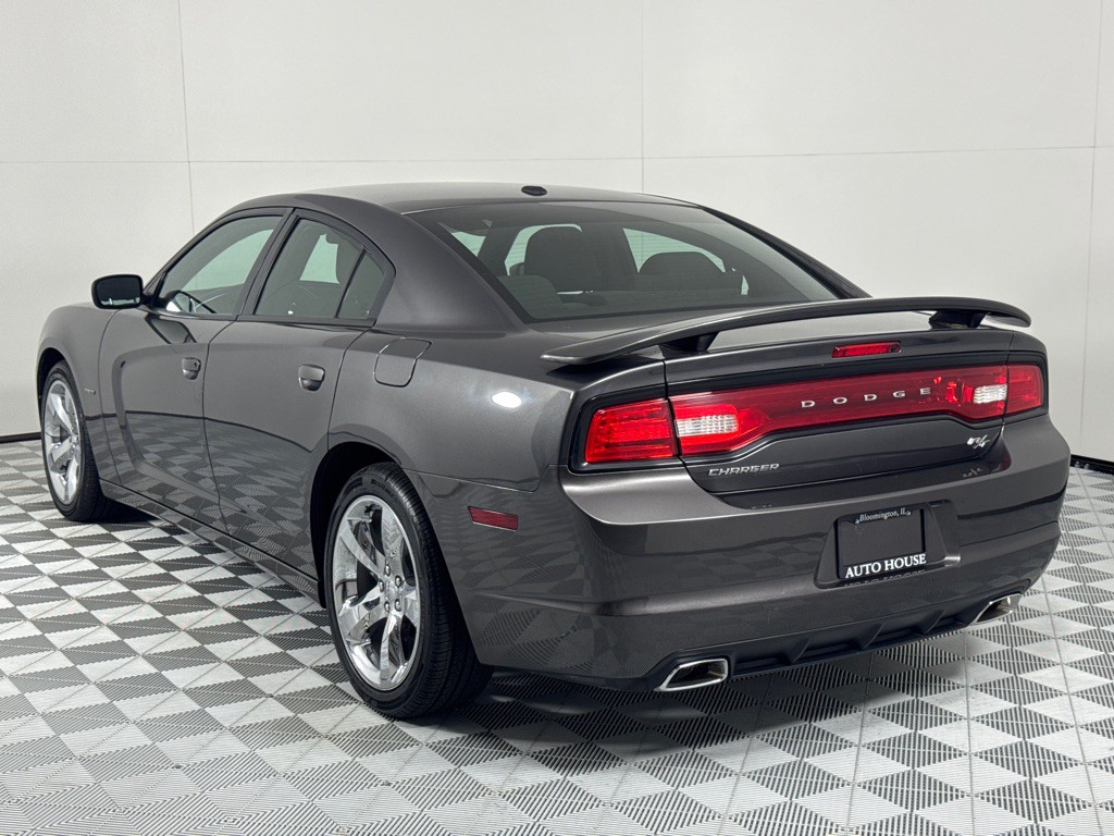 2014 Dodge Charger Image 7
